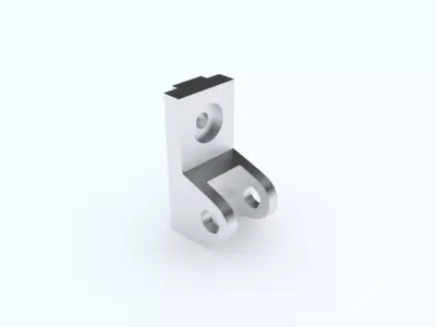 Mechanical Part No 63 3D print model