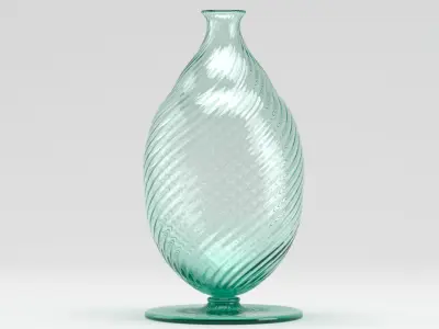 Vase 32 3D model