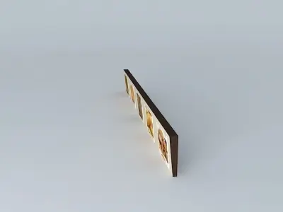 Photos of Kit402-Panel by Alex Marques Free 3D model