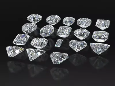  Gem file Free 3D print model