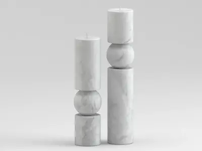 Decoration 14 Free 3D model