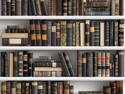 Classic Books Collection vols 11-20