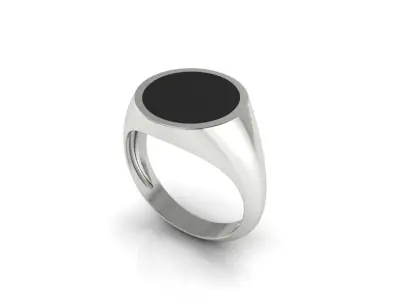 Ring 155 3D print model