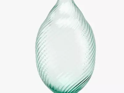 Vase 32 3D model