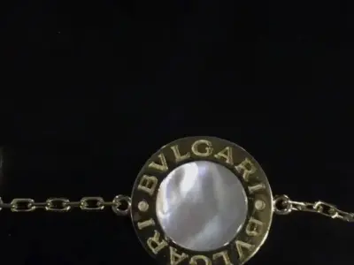Bvlgari Copy Bracelet 3D print model
