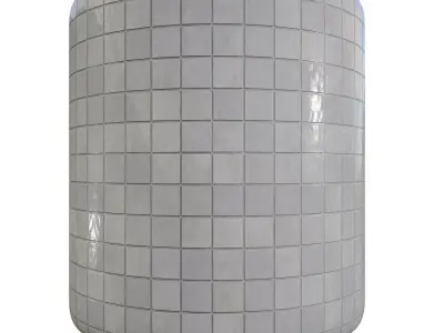 Tile Cloe Ceramic Square - Set 23  Texture