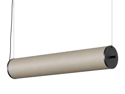 Dantone Home Nooi Large Pendant Lamp 3D model