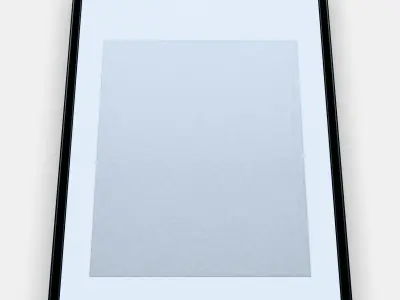 KNOPPANG Frame 1 Low-poly 3D model