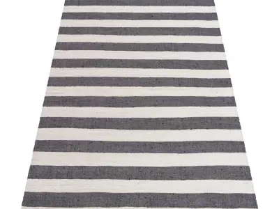 Rug Set 1995 3D model