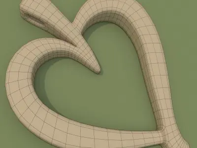 FREE Jewelry Collection Free 3D model