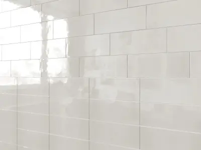 Pigment Gloss Ceramic 457x200 3D model