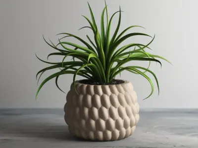 vase 3d print 265  3D print model