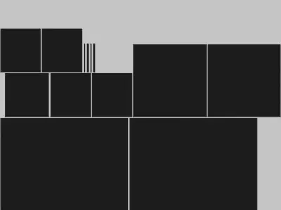 Simple Wall Free 3D model
