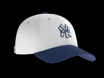 Hat-NK14-Clo 3D 3D model