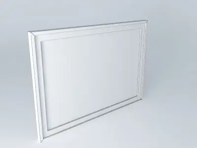 03 people Free 3D model