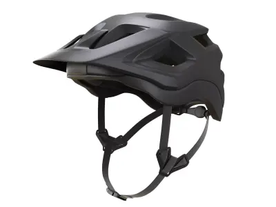 Bike Helmet 3D model