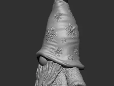 Gonk Collection by Emporium 3D