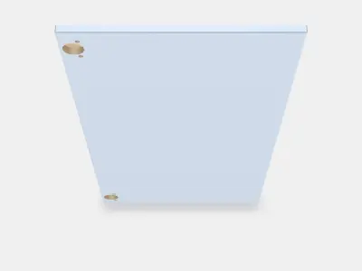 HAVSTORP By Low-poly 3D model