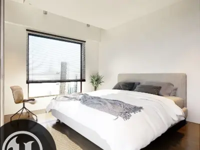 UE4- BED COLLECTION VOL005 Low-poly 3D model
