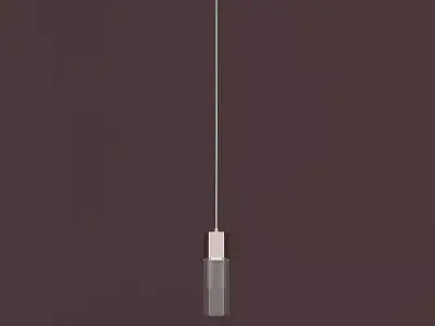 LUXURY CHANDELIER  3D model buy