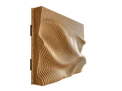 Parametric Models Pack 3D Model Collection5 -4 design