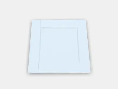 ENKOPING By 3 Low-poly 3D model