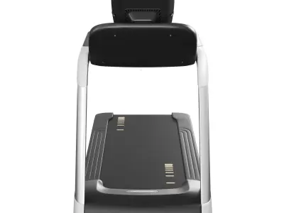 Precor Treadmill TRM 885  3D model