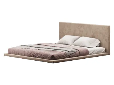 Kfsee Boss Luxury Romantic 3D model