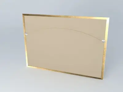 THE OLD COTTAGE 19th Century Wiltshire Free 3D model