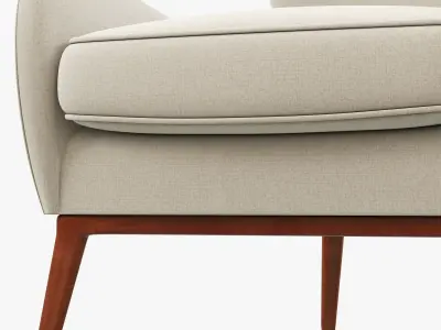 Caracole Whats New Pussycat 3D model