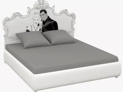 Creazioni Valeriano 3D model