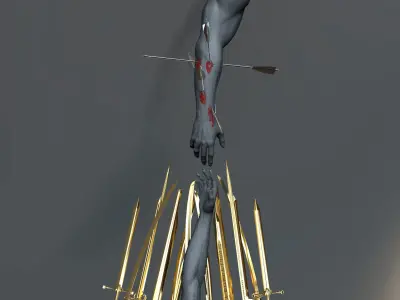 REAL LOYAL 3D print model