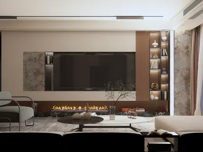 191919 3D model