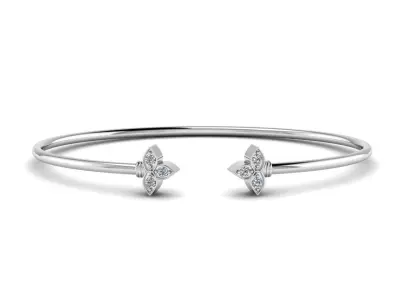 Brecelet 16 flexible head 3D print model