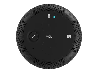 Sony Speaker 3D model