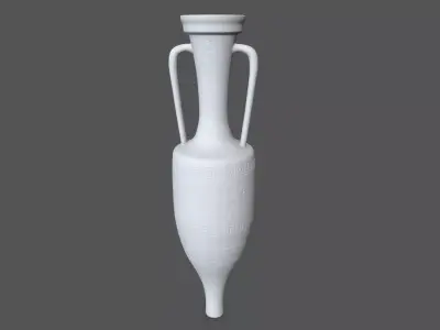 vase 3 3D print model