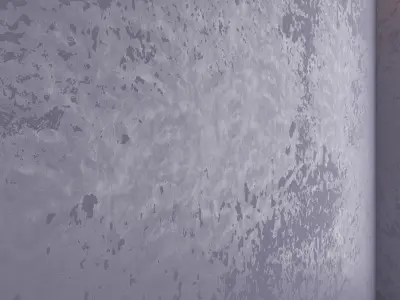 Decorative plaster 7 Texture