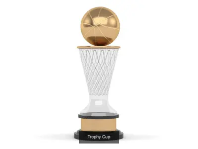 Trophy Cup Collection