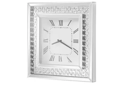 Stillings Wall Clock 3D model