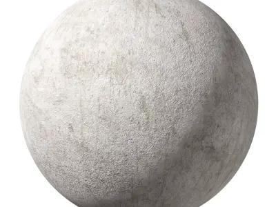 Plaster Material 55 Texture