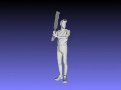 Printle L Homme 2501 P 3D print model