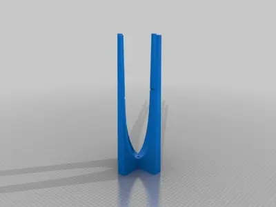 Lamp-1 Free 3D print model