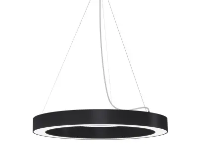 Chandelier Rings 840 SKU 22171 Free 3D model