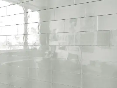 Pigment Gloss Ceramic 457x200 3D model