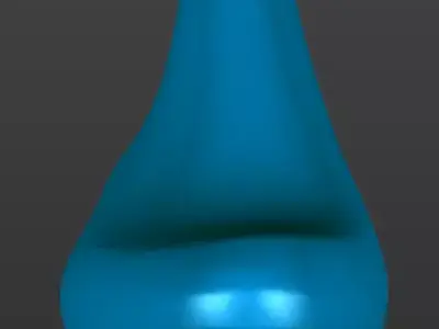 shoe last 3D printable 3D print model