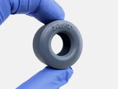 15x15 MT ET Drag Slick 33x16R15 3D print model