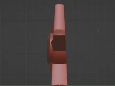 Dallas Stars Cup 3D print model