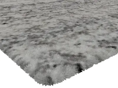 Rug Set 545 3D model