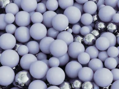 Ball Case Base Mesh 3D model