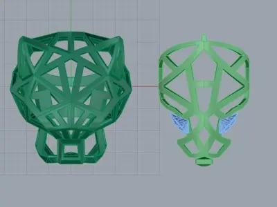 panther2 editm1y2024 3D print model